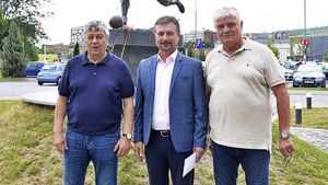 Ioan Andone a refuzat să fie noul președinte al Corvinului! Ce se întâmplă cu stadionul din Hunedoara și unde ar putea evolua echipa din noul sezon