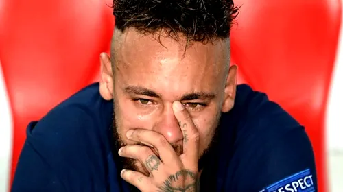 Neymar, în lacrimi, după meciul din Copa America: „Am trecut prin multe”! Dribling fabulos + Se apropie de recordul lui Pele | VIDEO