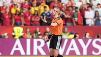 Croații au divulgat ce le-a spus arbitrul după cea mai controversată fază a Cupei Mondiale petrecută în meciul cu Portugalia