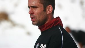 Alarmă în Giulești! Spadacio lipsește 3 săptămâni!