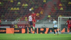 Bergodi a descoperit punctul slab al Stelei: "Nu e potrivit pentru stilul echipei!" Ce pronostic a dat pentru meciul cu CFR