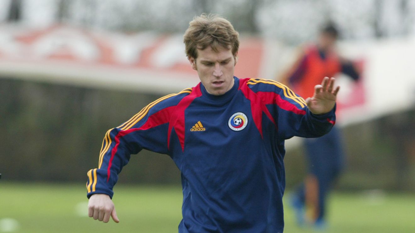 Sosirea lui Lucescu naște speranțe! **"Vin să joc cu inima la națională"