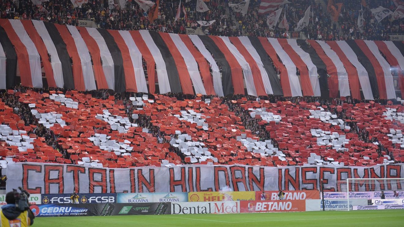 „Se analizează posibilitatea aceasta, de intrare în insolvență!”. Mario Nicolae, anunț dur pentru dinamoviști + Atac la adresa lui Pablo Cortacero