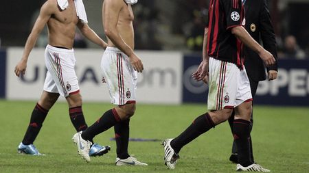 A trăit toată viața cu un adevărat coșmar: "Îmi cer scuze!"** Un fost "diavol" își anunță retragerea de la națională