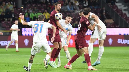 Există un milionar care se bucură nespus de dezastrul de la FCSB și de la CFR Cluj: „Mai aveau puțin și veneau banii de la casele de prostituate”