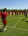 FC Bacău s-a reunit cu un lot restrâns. Fundașul care a refuzat să mai joace pentru Poli Iași e prima achiziție a verii a trupei lui Costel Enache