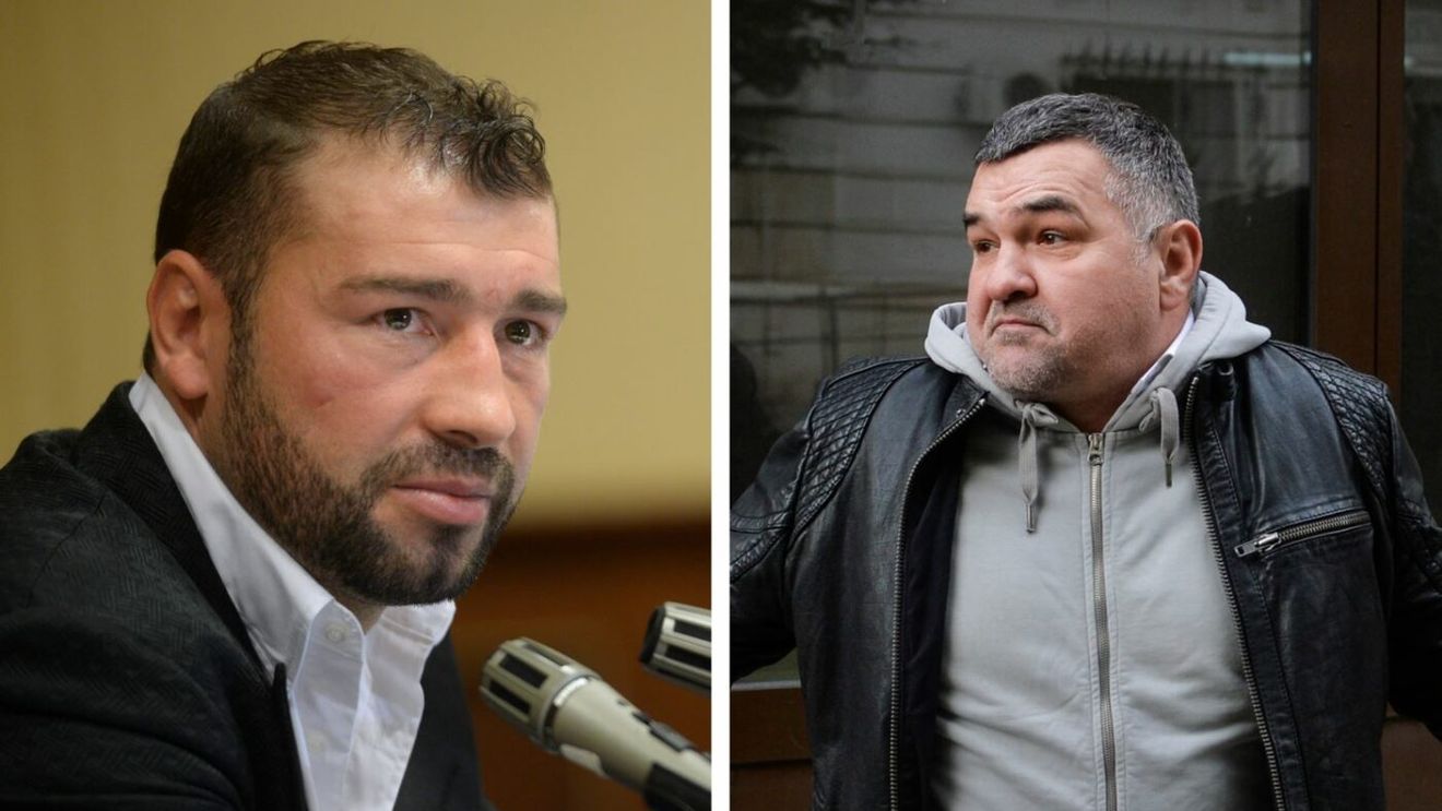 „Cel mai bine e să taci din gură!”. Leonard Doroftei a venit cu replica legat de relația tensionată pe care ar avea-o cu Lucian Bute