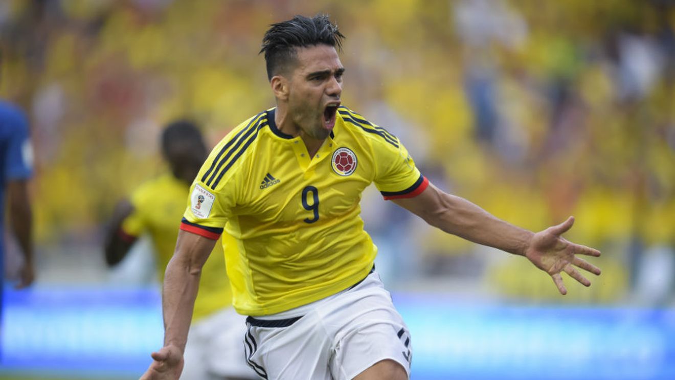 SPECIAL | "El Tigre" va evolua în premieră la un Campionat Mondial. Golgheterul all-time al Columbiei promite că va scrie istorie pentru țara sa. Un gigant al Europei e gata să-l aconteze la capătul turneului final