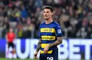 Bayern Munchen vrea să-l transfere pe Dennis Man. Parma i-a fixat prețul de vânzare: 30.000.000 de euro