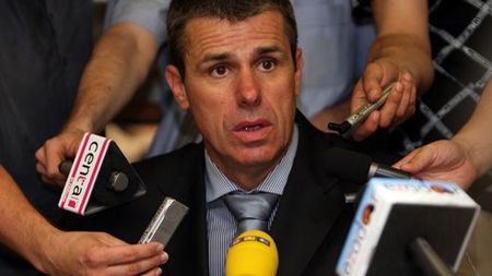 Cizmici, noul antrenor al Stelei!