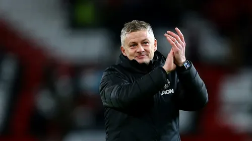 Ole Gunnar Solskjaer a ales noul căpitan al lui Manchester United: „Este un lider!”. Cine îi ia locul lui Ashley Young