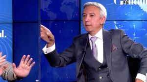 „Era tot PIB-ul României. Toată floarea cea vestită”. Dan Diaconescu, dezvăluiri despre „dream-team”-ul din puşcăria milionarilor