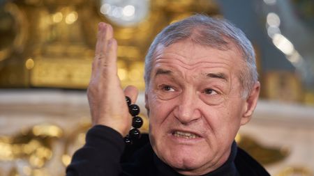 Cel mai așteptat transfer de către Gigi Becali nu e cel al lui Darius Olaru. I-ar intra în cont, pe loc, 5.000.000 de euro, și are deja înlocuitor pentru el