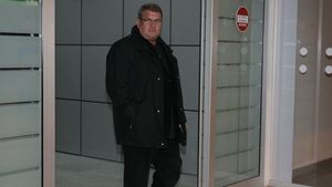 Mureșan: "Traore are timp să plece până pe 31 ianuarie!** Nu îl vrem pe Moraes"