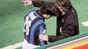 Chivu** Inter-City