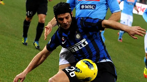Șoc pe San Siro: Cassano revine cu ghinion!** Milan ucisă în ultimul minut: AC Milan-Fiorentina 1-2, Cagliari – Inter 2-2