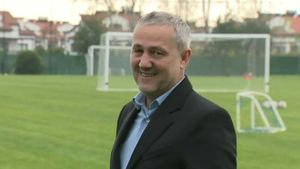 Mihai Rotaru pregătește marea bombă la Universitatea Craiova: negociază cu fostul selecționer de la naționala României | EXCLUSIV