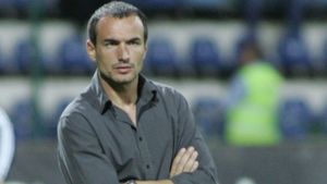 "Sperăm ca de mâine, Badea să fie noul antrenor al Craiovei!"