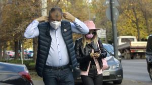 „Greu” la FRF! Ce mașini conduc Gabriel Bodescu și fiica acestuia, Alice | FOTO & VIDEO EXCLUSIV