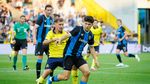 Belgienii s-au convins de Darius Olaru după primul meci. Cum l-au numit în două cuvinte