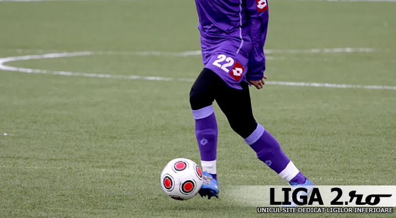 Otopeniul și-a completat colecția de Dedu