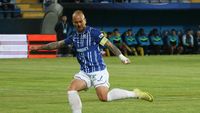 Chindia – Farul Live Text Online în prima manșă a barajului de promovare/menținere în Superliga, ora 17:30. Echipele probabile. Presiune pe Alibec și compania de la malul mării