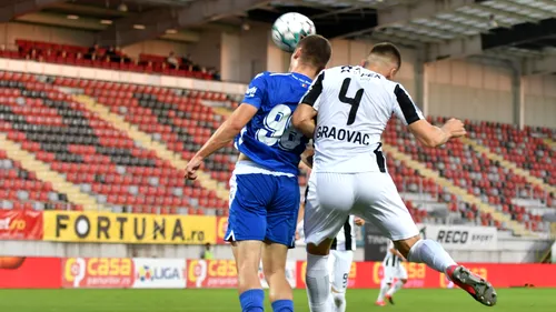 Jefte Sanchez Betancor, ce transfer pentru Voluntari! Dublă fabuloasă și penalty scos la primul meci în Liga 1! VIDEO