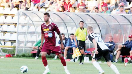 Putem paria pe scor corect la Braga - CFR!** Clujenii s-au impus de fiecare dată în primul meci din UCL cu același scor! Mureșan: "Vom încerca să câștigăm"