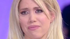 Mauro Icardi, în pragul depresiei. VIDEO | Schimb de replici la TV: Wanda Nara, în lacrimi: "Este ca și cum i-ai fi tăiat un picior" + Marotta intervine