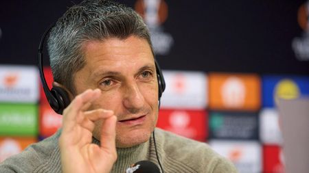 „Vom muri pentru asta!”. Detalii neobișnuite de la întâlnirea dintre Răzvan Lucescu și patronul lui PAOK