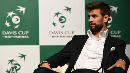 S-a terminat procesul de daune în valoare de 50.000.000 de euro dintre ITF şi Pique. Ce decizie au luat federația internațională şi fotbalistul pe care Ion Țiriac l-a făcut praf pentru cum a distrus Cupa Davis