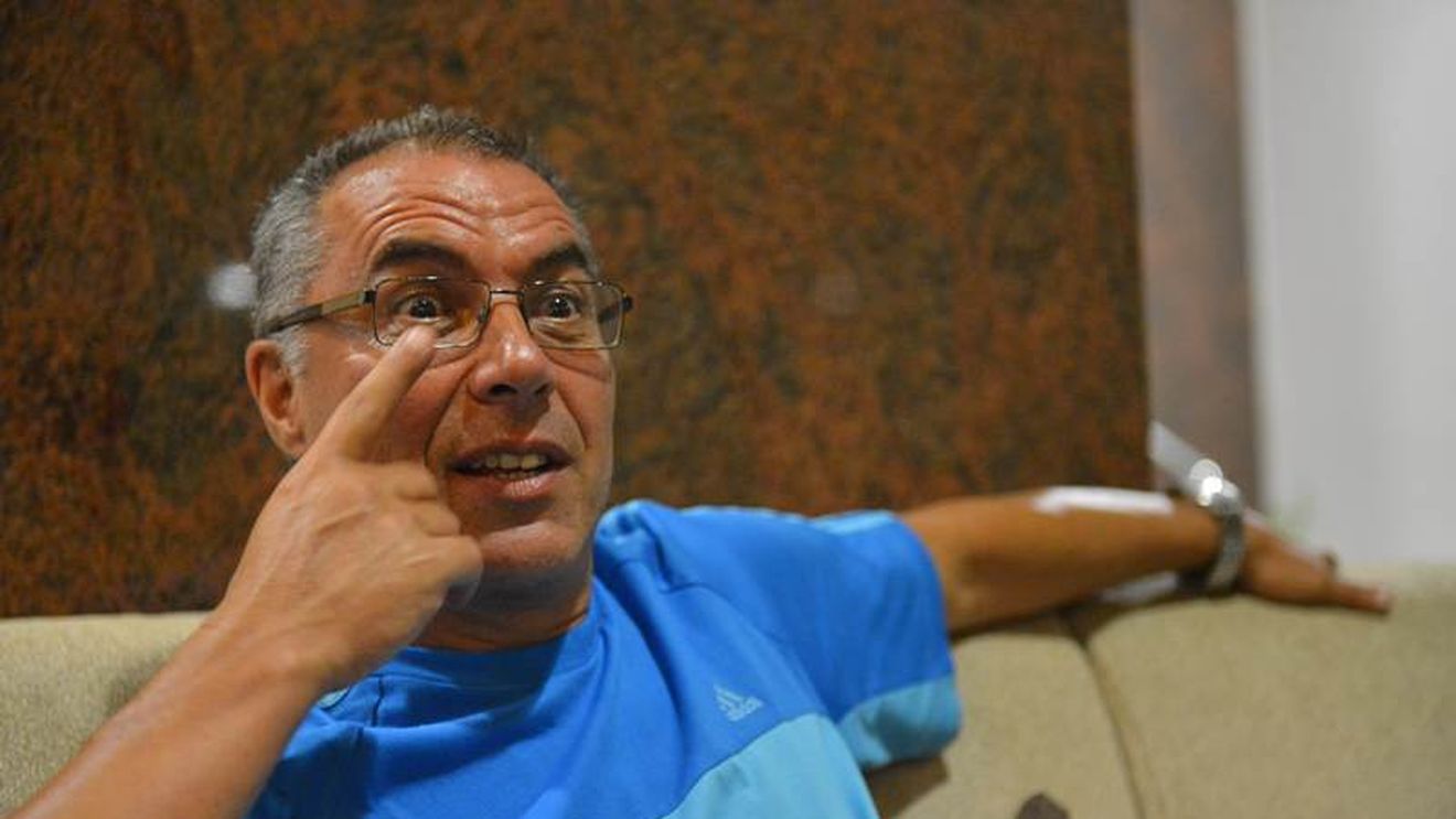 Inacio, șocat de dispariția lui Eusebio. Interviu: "Era regele poporului! Un om extrem de umil și un prieten deosebit!"