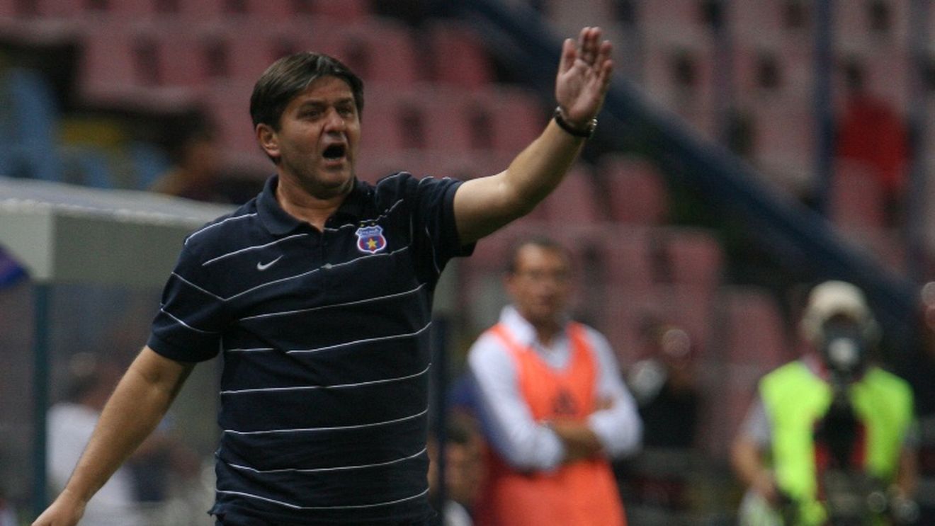 "Vreau să mă răzbun pentru ce am îndurat la Fiorentina"