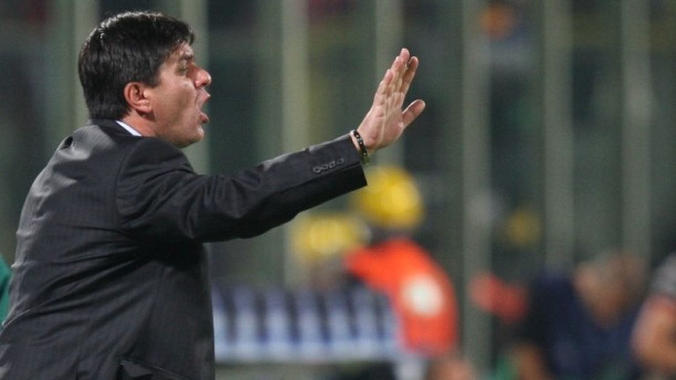 Lăcătuș: "Eu am văzut același sistem de joc la Steaua"