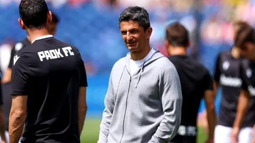 Răzvan Lucescu, aproape să se dueleze cu Messi și Neymar în Franța. „A fost pe lista lor, dar a avut o clauză mare!”