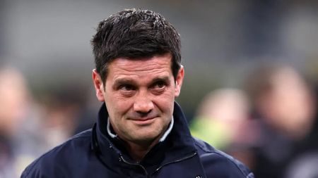 „Aveți decența să-i cereți scuze lui Chivu?”. Italienii au reacționat