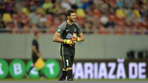 EXCLUSIV | Niță, sfătuit să renunțe la echipa națională: "În locul lui, așa aș face! Nu are rost!"