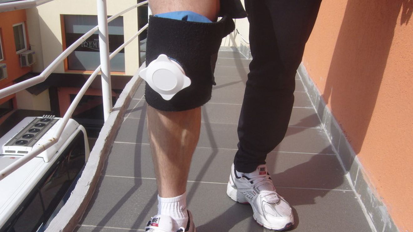 FOTO** Grigore a fost operat! Cristea, Pulhac și Scarlatache arată ca după război!