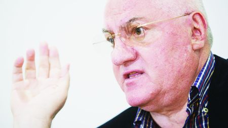 Dragomir, următorul pe lista DNA?** Mitică recunoaște: "Am telefonul ascultat de câțiva ani!"