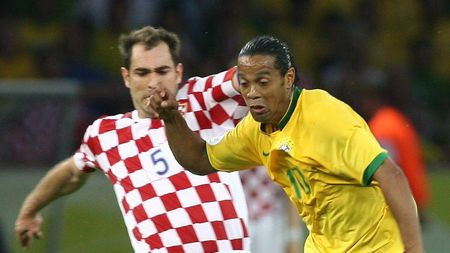 Igor Tudor face ultima reverență