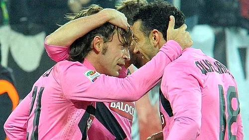 Juventus revine pe locul 1 în Serie A după victoria din meciul cu Catania