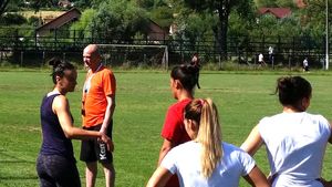 Râmnicu Vâlcea încearcă să intre din nou în topul handbalului românesc. Buget important anunțat pentru noul sezon