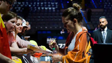 Nu mai așteaptă să vadă ce face Halep la Madrid! Organizatorii turneului de la Roma au făcut anunțul: "Suntem siguri că..."