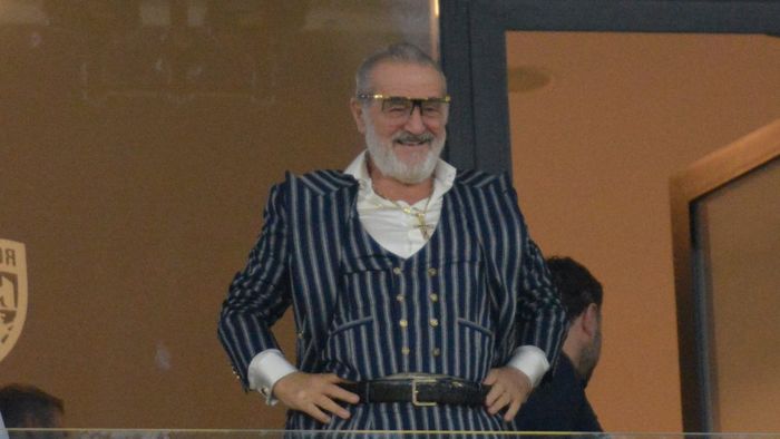 1.500.000 de euro pentru transferul „fantomei” la FCSB! Gigi Becali susține că nu știe fotbalistul, israelienii au aflat suma pe care o oferă campioana României