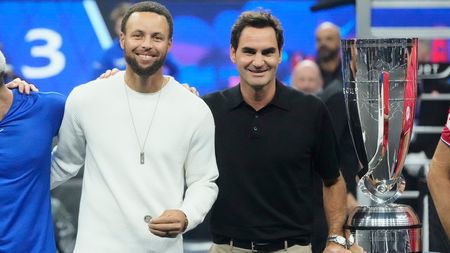 Una dintre cele mai rare bijuterii, la mâna miliardarului Roger Federer
