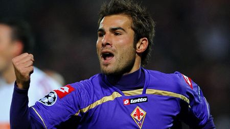 Mutu e la 7 pași de doborârea unui nou record la Fiorentina!** Vezi care este acesta!