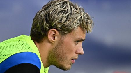 Misterul William Baeten. La o lună după ce Gigi Becali l-a lăudat, fotbalistul FCSB nu a mai jucat deloc