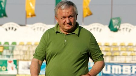 "Am pierdut nemeritat! A fost cel mai bun meci al Vasluiului în acest sezon!"