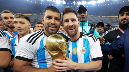 Nebunie totală declanșată de campionul mondial Leo Messi: 1,5 milioane de fani vor să asiste la meciul amical dintre Argentina și Panama, de pe El Monumental!