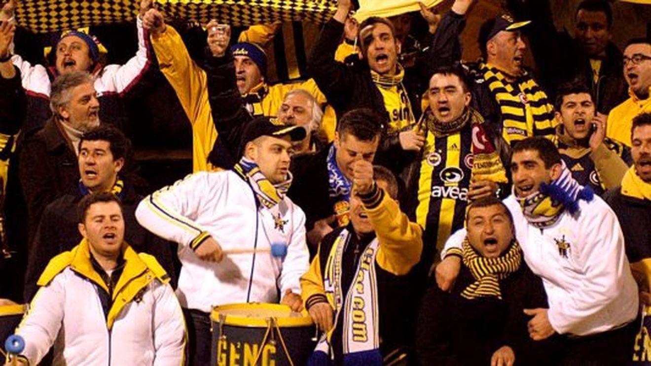 Va fi IAD la Istanbul! **"Să vedeți ce o să fie în retur, când 50.000 de fani ne vor susține"